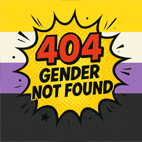 Pin: 404 (Non Bin&auml;r)