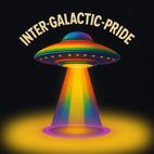 Inter-Galactic