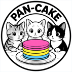 Pin: Pan-Cake